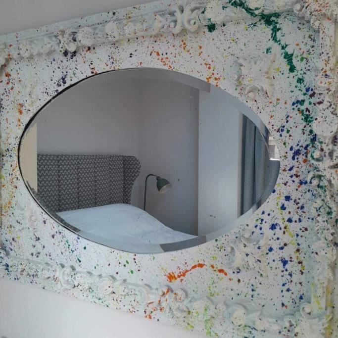 Helios Cozyhome 塞萨洛尼基 外观 照片