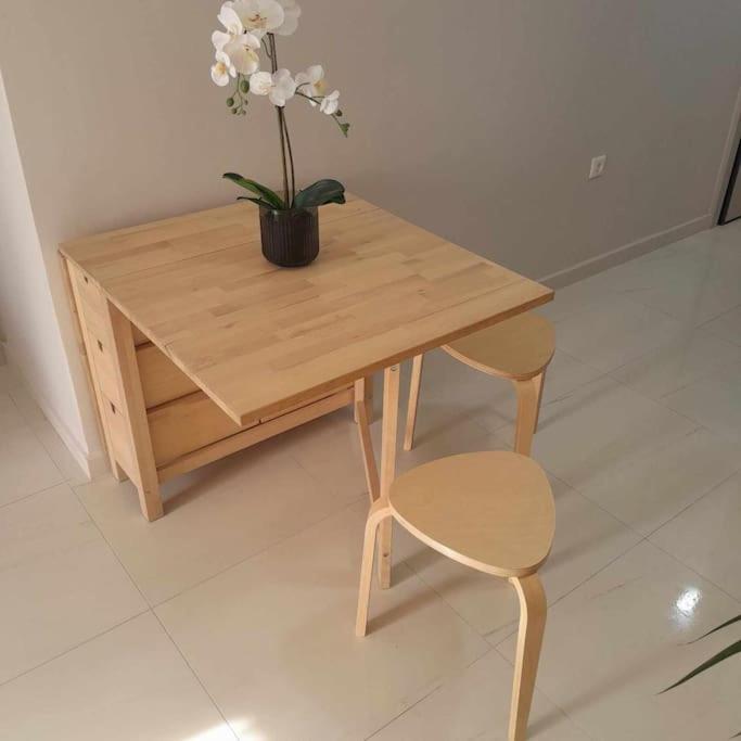 Helios Cozyhome 塞萨洛尼基 外观 照片