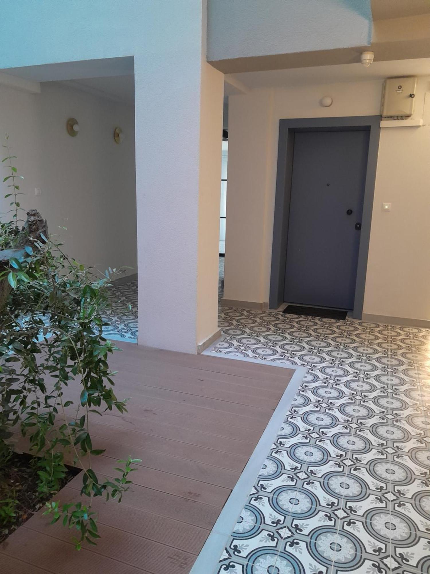 Helios Cozyhome 塞萨洛尼基 外观 照片